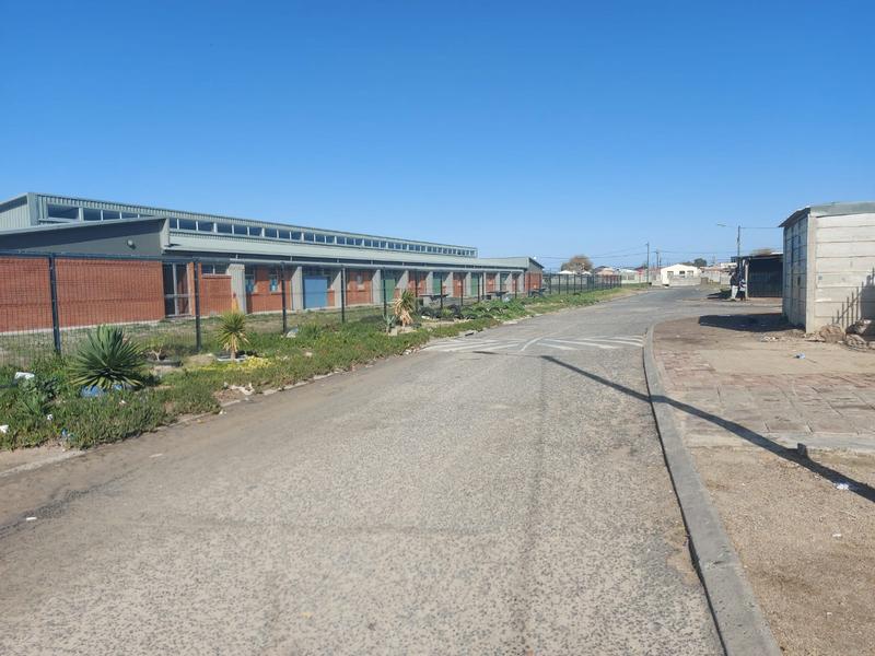 3 Bedroom Property for Sale in The Hague Western Cape